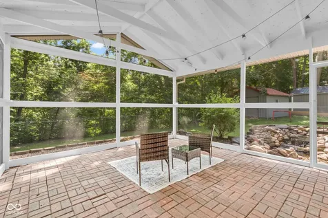84 S Schenck Road Crawfordsville IN 47933