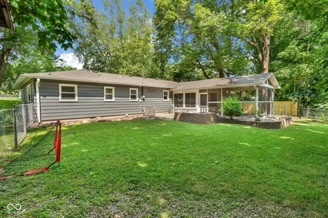 84 S Schenck Road Crawfordsville IN 47933