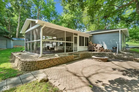 84 S Schenck Road Crawfordsville IN 47933