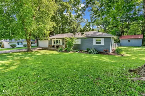 84 S Schenck Road Crawfordsville IN 47933