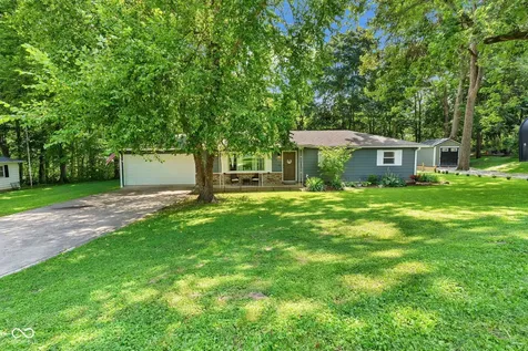 84 S Schenck Road Crawfordsville IN 47933