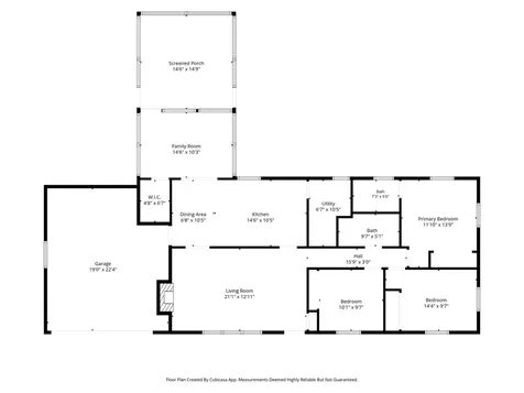 84 S Schenck Road Crawfordsville IN 47933