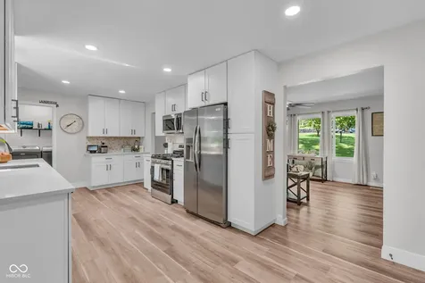 84 S Schenck Road Crawfordsville IN 47933
