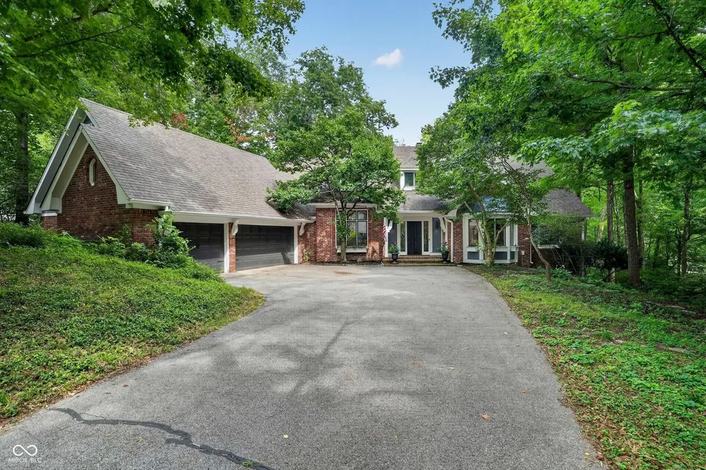 8131 Bounty Court Indianapolis IN 46236