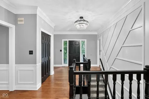 8131 Bounty Court Indianapolis IN 46236