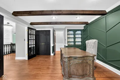 8131 Bounty Court Indianapolis IN 46236