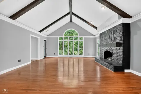 8131 Bounty Court Indianapolis IN 46236