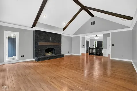 8131 Bounty Court Indianapolis IN 46236