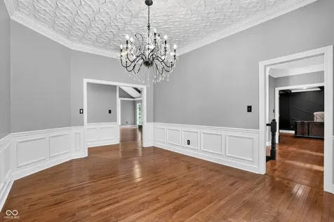 8131 Bounty Court Indianapolis IN 46236