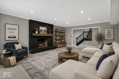 8131 Bounty Court Indianapolis IN 46236