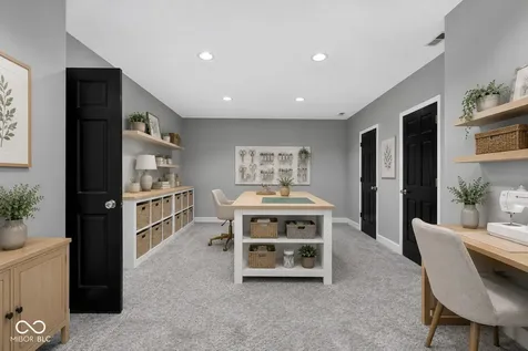 8131 Bounty Court Indianapolis IN 46236