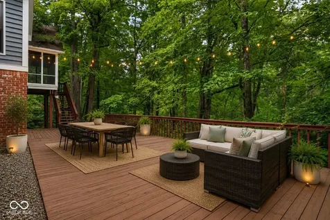 8131 Bounty Court Indianapolis IN 46236