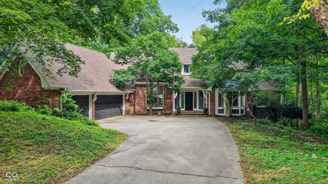 8131 Bounty Court Indianapolis IN 46236
