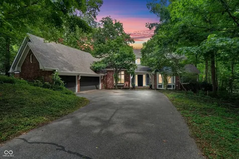 8131 Bounty Court Indianapolis IN 46236