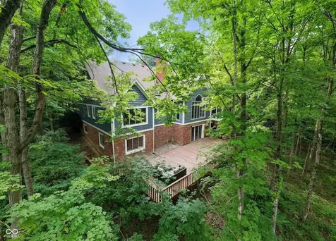 8131 Bounty Court Indianapolis IN 46236