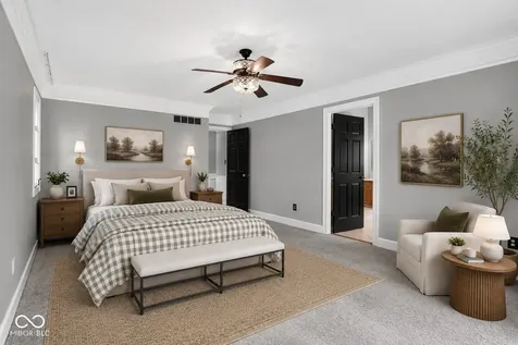 8131 Bounty Court Indianapolis IN 46236