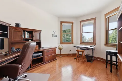 6239 W 600 S Trafalgar IN 46181