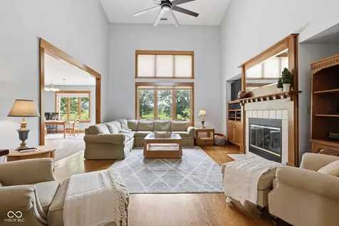 6239 W 600 S Trafalgar IN 46181