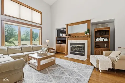 6239 W 600 S Trafalgar IN 46181