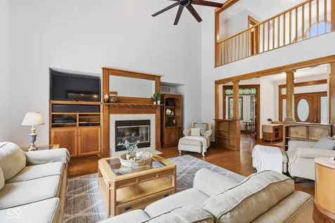 6239 W 600 S Trafalgar IN 46181