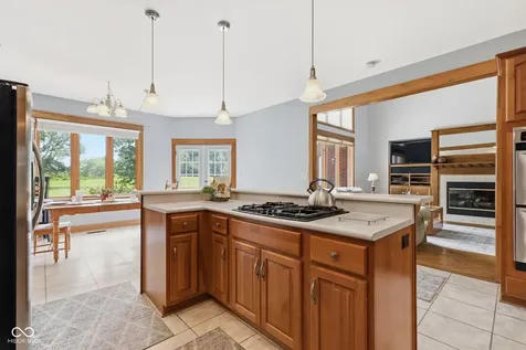 6239 W 600 S Trafalgar IN 46181