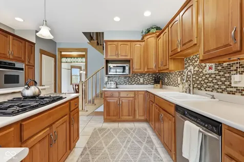 6239 W 600 S Trafalgar IN 46181