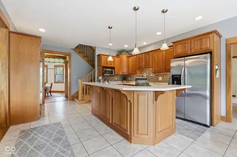 6239 W 600 S Trafalgar IN 46181