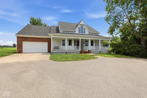 6239 W 600 S Trafalgar IN 46181