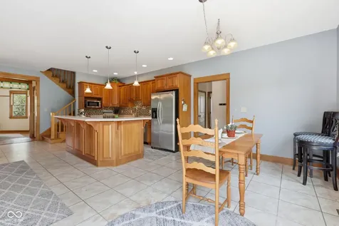 6239 W 600 S Trafalgar IN 46181