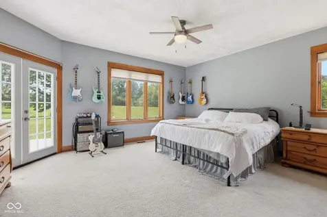 6239 W 600 S Trafalgar IN 46181
