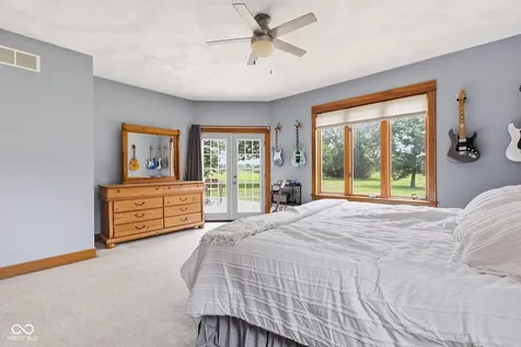 6239 W 600 S Trafalgar IN 46181