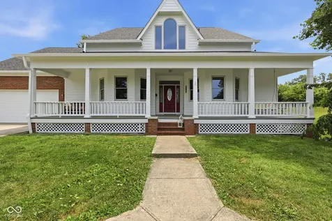 6239 W 600 S Trafalgar IN 46181