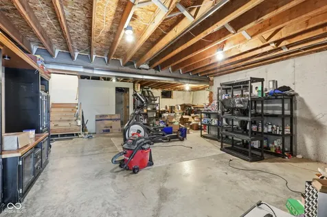 6239 W 600 S Trafalgar IN 46181