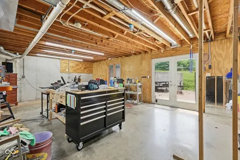 6239 W 600 S Trafalgar IN 46181