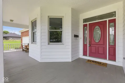 6239 W 600 S Trafalgar IN 46181