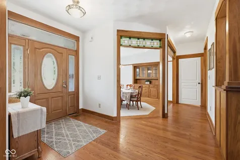 6239 W 600 S Trafalgar IN 46181