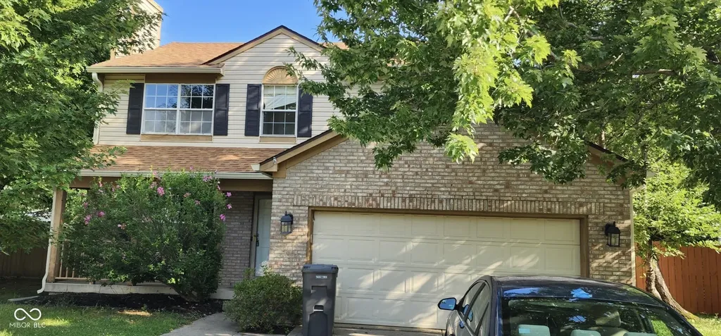 5626 Prince Woods Circle Indianapolis IN 46224
