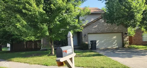 5626 Prince Woods Circle Indianapolis IN 46224