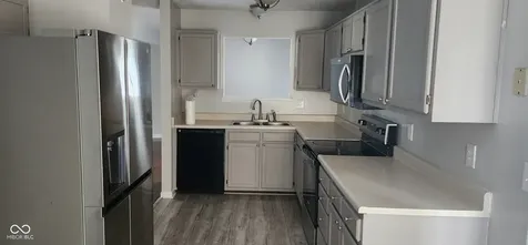 5626 Prince Woods Circle Indianapolis IN 46224