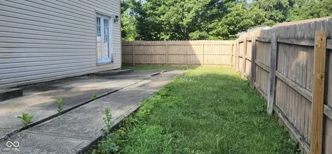 5626 Prince Woods Circle Indianapolis IN 46224
