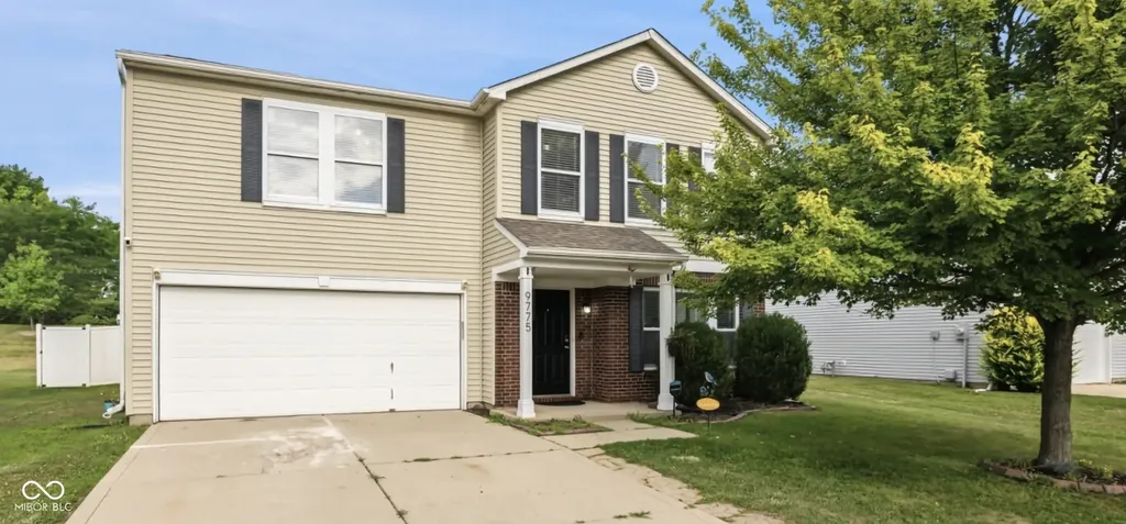 9775 Big Bend Drive Indianapolis IN 46234