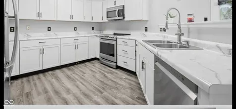 9775 Big Bend Drive Indianapolis IN 46234