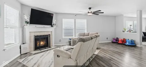 9775 Big Bend Drive Indianapolis IN 46234