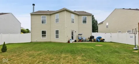 9775 Big Bend Drive Indianapolis IN 46234