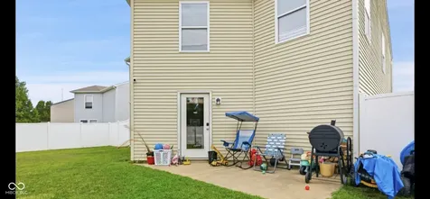9775 Big Bend Drive Indianapolis IN 46234