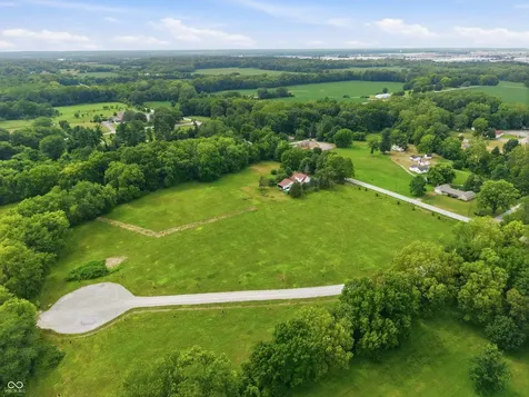 7030 Marsh Circle Camby IN 46113