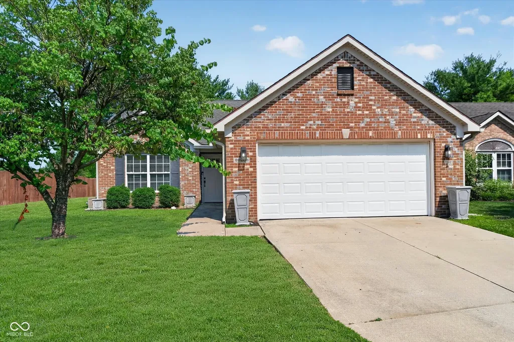 20206 Marie Court Noblesville IN 46062
