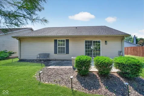20206 Marie Court Noblesville IN 46062