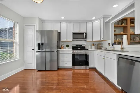 20206 Marie Court Noblesville IN 46062