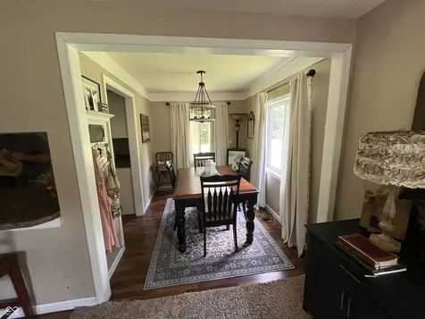 162 W Robertson Morgantown IN 46160